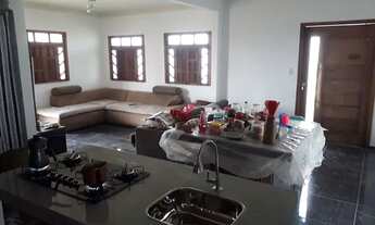 Imagem 2: Casa no condomínio fazenda real