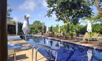 Imagem 4: Apartamento térreo 2 quartos em Praia do Forte BA