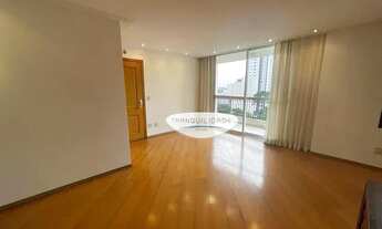 Imagem: Apartamento à venda, 118 m² por R$ 585.000,00