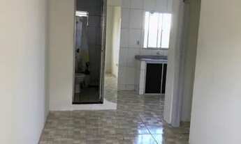 Imagem: Casa 1 quarto, 1andar, frente de rua, na