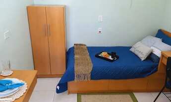 Imagem 5: Alugo kitnet mobiliada, em São José dos Campos