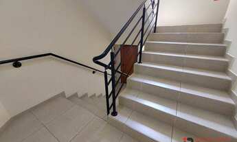 Imagem 3: Apartamento com 2 dormitórios para alugar, 54 m² por R$ 1.565,00/mês - Bom Retiro - Joinvi