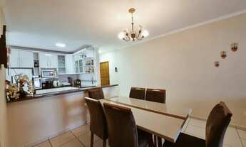 Imagem 7: Apartamento vista mar para venda com 155 m² com 3 quartos em Aviação - Praia Grande - SP