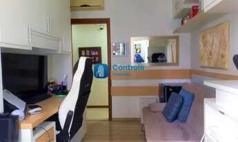 Imagem 7: Cobertura duplex com 03 dormitórios no Centro, em Florianópolis