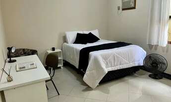 Imagem: Suite Individual - ESPLANADA