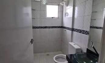 Imagem 3: Aluguel Mangueiral - Casa 02 quartos reformada