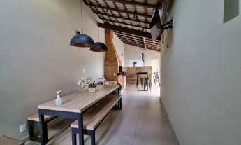 Imagem 5: Vendo Casa 3 Quartos no Bairro Quintas das Avenidas