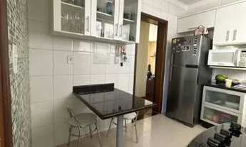 Imagem 2: Apartamento à Venda e Locação Vila Lemos, Campinas