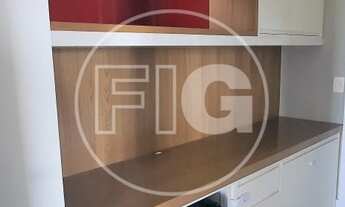 Imagem 7: PARQUE CIDADE JARDIM - CIDADE JARDIM - Venda ou Locação - 236 m² - 3 Suítes - 4 Vagas