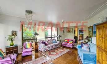 Imagem 5: Apartamento de 200m² com 3 quartos em Campo Belo