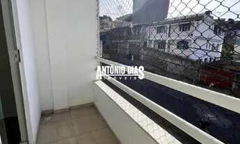 Imagem 5: Apartamento 2 quartos com garagem - JARDIM DE ALA