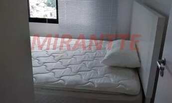 Imagem 6: Apartamento de 80m² com 3 quartos em Mandaqui