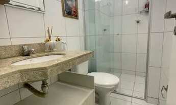 Imagem 4: Apartamento para venda tem 87 metros quadrados com 3 quartos em Parque Shalon - São Luís