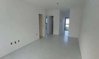 Imagem 3: Casa para venda possui 110 metros quadrados com 3 quartos em Campeche - Florianópolis - SC