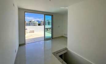 Imagem 3: Apartamento 181 m² com 4 quartos Freguesia - Exclusive