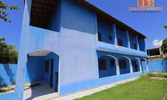 Imagem 4: Casa com 5 dormitórios à venda, 150 m² por R$ 390.000,00 - Estância Balneária Belmira Nova