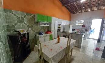 Imagem 4: Casa 2 quartos - Parque Vitória