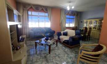 Imagem 3: Casa para venda com 210 metros quadrados com 3 quartos em Rio Comprido - Rio de Janeiro