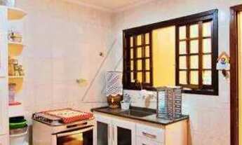 Imagem 2: Sobrado com 2 dorms, Parque Pinheiros, Taboão da Serra - R$ 495 mil, Cod: 4439