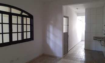 Imagem 4: Casa Para Locação Vila Natal Zona Sul São Paulo- SP