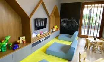 Imagem 4: Apartamento para venda com 75 metros quadrados com 3 quartos em Tambaú - João Pessoa - PB