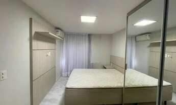 Imagem 5: Apartamento mobiliado 2 quartos - Tirol