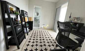 Imagem 5: Cobertura com 3 dormitórios à venda, 184 m² por R$ 1.070.000,00 - Jardim Nova Petrópolis