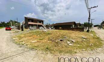 Imagem 7: Casa para Venda em Joinville, Morro do Meio, 2 dormitórios, 1 banheiro, 1 vaga