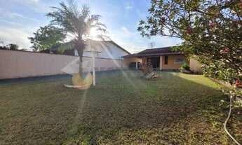 Imagem 2: Casa com 2 dormitórios à venda, 105 m² por R$ 450.000,00 - Pontal de Santa Marina - Caragu