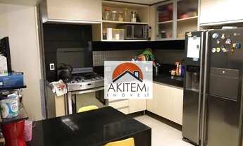 Imagem 4: Linda Casa com 4 quartos em Bairro Novo - Excelente localização e padrão de acabamento