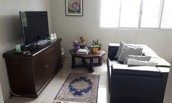 Imagem 2: Apartamento 3 quartos