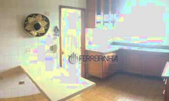 Imagem 6: Cobertura com 5 dormitórios, 360 m² - venda por R$ 1.400.000 ou aluguel por R$ 6.000/mês