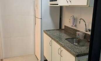 Imagem 6: Apartamento para venda tem 45 metros quadrados com 2 quartos em Cidade Monções - São Paulo