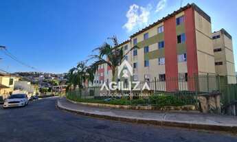 Imagem: Apartamento com 2 dormitórios à venda