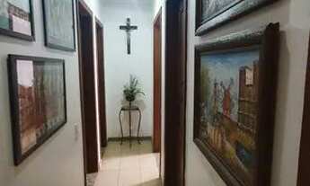 Imagem 5: Casa à venda, 3 quartos, 1 suíte, 4 vagas, Santa Terezinha - Belo Horizonte/MG