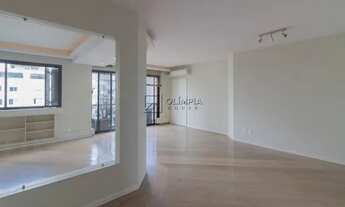 Imagem: Locação Apartamento 2 Dormitórios - 116