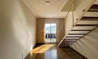 Imagem: Cód. 10093 - Cobertura 3 quartos - Bairu