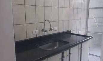Imagem 4: Apartamento com 2 dormitórios para alugar, 55 m² por R$ 1.320,00/mês - Jardim Alvorada - S