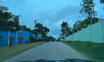 Imagem 3: Terreno no Tarumã com 34.000mts