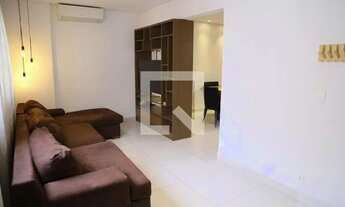 Imagem: Apartamento para Aluguel - Piqueri, 2 Quartos