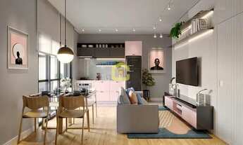 Imagem 4: Apartamento à venda 3 Quartos 1 Suite 1 Vaga 80.8M² Santa Felicidade Curitiba - PR