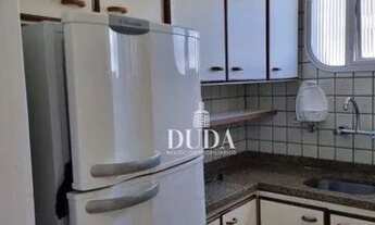 Imagem 7: Apartamento com 1 dormitório para alugar, 49 m² por R$ 3.851/mês - Jardim Paulista - São P