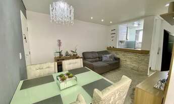 Imagem 3: Apartamento à venda, 2 quartos, 1 suíte, 1 vaga, Castelo - Belo Horizonte/MG