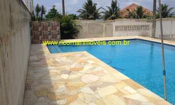 Imagem 4: Casa 3 dorm com piscina a venda Bairro Gaivotas em Itanhaém