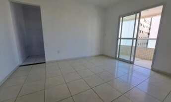 Imagem 2: Apartamento para venda com 55 metros quadrados com 1 quarto em Aviação - Praia Grande - SP