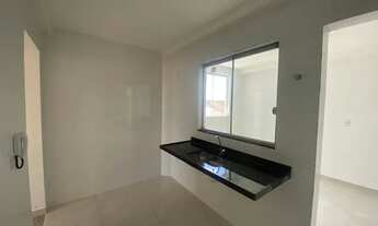 Imagem 6: Apartamento Garden à venda, 2 quartos, 1 suíte, 1 vaga, Sapucaia II - Contagem/MG