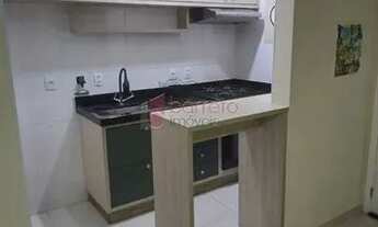 Imagem 6: Jundiaí - Apartamento Padrão - Parque Cidade Jardim II