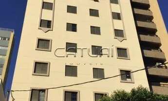 Imagem: Apartamento com 3 quartos no Chanceler