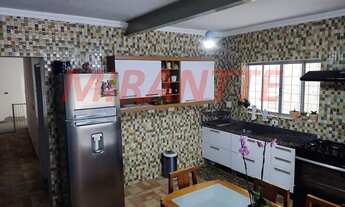 Imagem 5: Sobrado de 118m² com 4 quartos em Jardim Peri