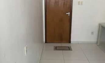 Imagem 3: Apartamento/Loft para aluguel, no Residencial Olimpus, com 1 quarto, no Umarizal - Belém